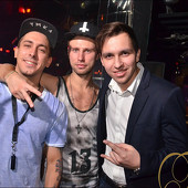 JUICY TRAX фото 185