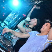 JUICY TRAX фото 129