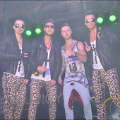 JUICY TRAX фото 69