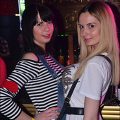 JUICY TRAX фото 139