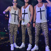 JUICY TRAX фото 74