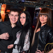 JUICY TRAX фото 113