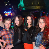 JUICY TRAX фото 218