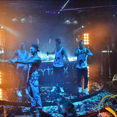 JUICY TRAX фото 167