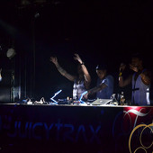 JUICY TRAX фото 85