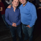 JUICY TRAX фото 31