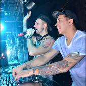 JUICY TRAX фото 128