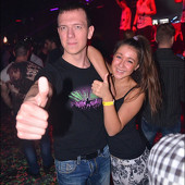 JUICY TRAX фото 163