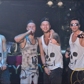 JUICY TRAX фото 174