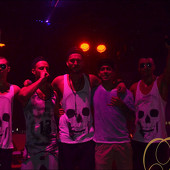 JUICY TRAX фото 177