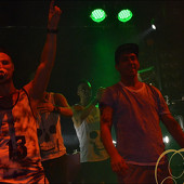 JUICY TRAX фото 178