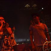 JUICY TRAX фото 179