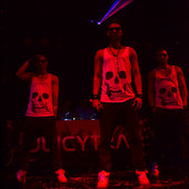 JUICY TRAX фото 155