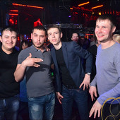 JUICY TRAX фото 34