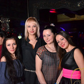 JUICY TRAX фото 106