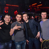 JUICY TRAX фото 35