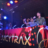 JUICY TRAX фото 96