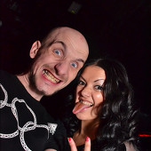 JUICY TRAX фото 195