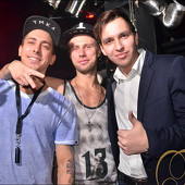 JUICY TRAX фото 186