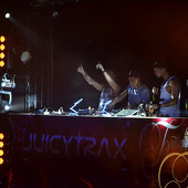 JUICY TRAX фото 87