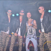 JUICY TRAX фото 70