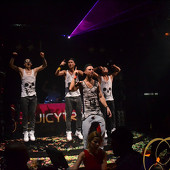 JUICY TRAX фото 170