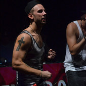 JUICY TRAX фото 171