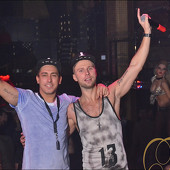 JUICY TRAX фото 184