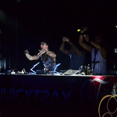 JUICY TRAX фото 82