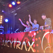 JUICY TRAX фото 93