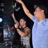 JUICY TRAX фото 131