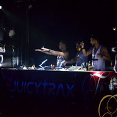 JUICY TRAX фото 86