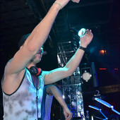 JUICY TRAX фото 75