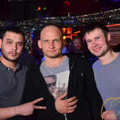 JUICY TRAX фото 43