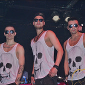 JUICY TRAX фото 158