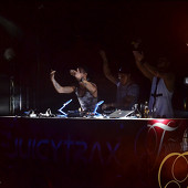 JUICY TRAX фото 83