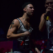 JUICY TRAX фото 172