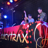 JUICY TRAX фото 92