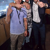 JUICY TRAX фото 187