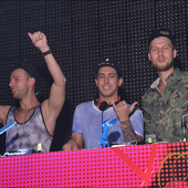 JUICY TRAX фото 122