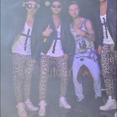 JUICY TRAX фото 68