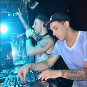 JUICY TRAX фото 127