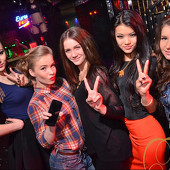 JUICY TRAX фото 219