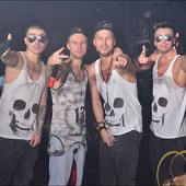 JUICY TRAX фото 173