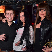 JUICY TRAX фото 112