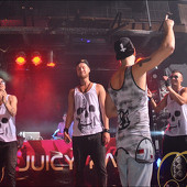 JUICY TRAX фото 182