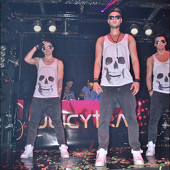 JUICY TRAX фото 156