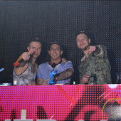 JUICY TRAX фото 120