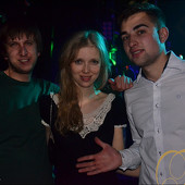 JUICY TRAX фото 217