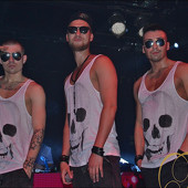 JUICY TRAX фото 157